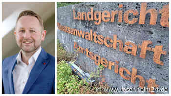 Pause im Hanna-Prozess: Was das für die U-Haft des Angeklagten Sebastian T. bedeuten könnte