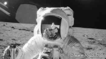 Intuitive Machines' Odysseus private moon landing emphasizes a need for lunar law