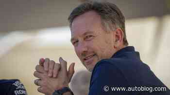 Red Bull's mysterious investigation into Christian Horner overshadowing start of F1 season