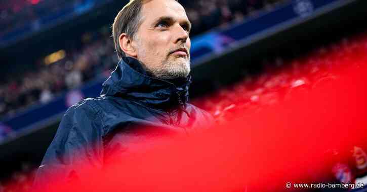 Tuchels erste Elf nach Trennungsbeschluss mit drei Neuen