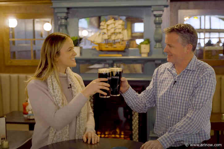 Neighborhood Spotlight: Let’s talk about Courthouse and two of its stand-out staples