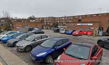 Havering Council planning applications February 13 to 19