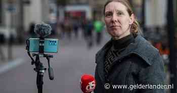 Nieke zag brugdrama gebeuren: Iedereen hoopt op spektakel, maar dit had niemand willen zien
