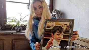 Borna-Virus in Maitenbeth: „Fehlt uns wahnsinnig“ – So geht es Mama Eva nach Tod von Tom (†8)