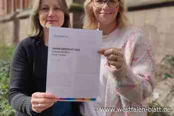 800 Anfragen: Depression und Long-Covid nehmen zu