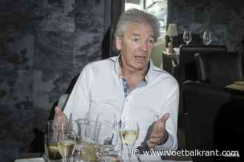 Henk Houwaart is duidelijk: "Zondag kan de kampioen al gekend zijn"