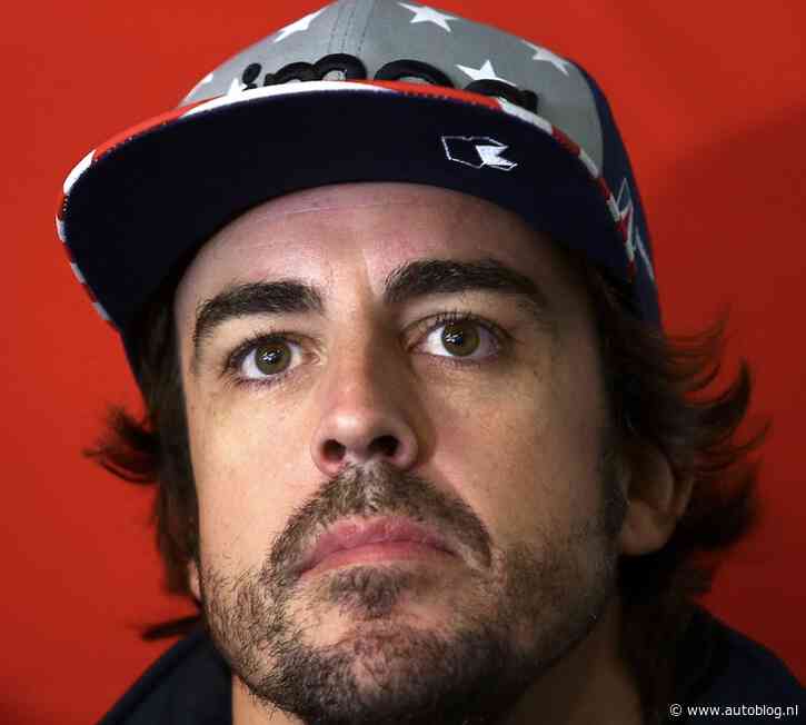 Alonso: “19 F1 coureurs weten nu al dat ze niet gaan winnen”