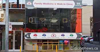 Average Ontarian sitting a half-hour longer at walk-in clinics compared to 2022: report