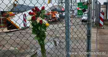 Drama in Lochem staat niet op zichzelf; ook zij stierven in het harnas bij een arbeidsongeluk