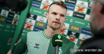 Groß: "Hinten raus unfassbar wild!"