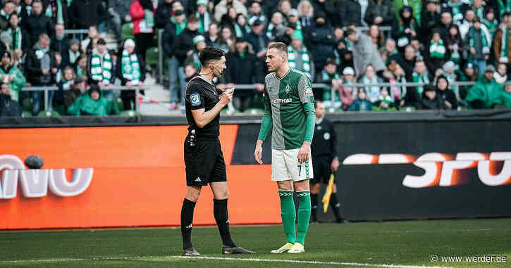 „Kurz und knapp: Kein Elfmeter“