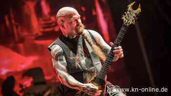 Slayer sind zurück – und das ist eine gute Nachricht für die Welt