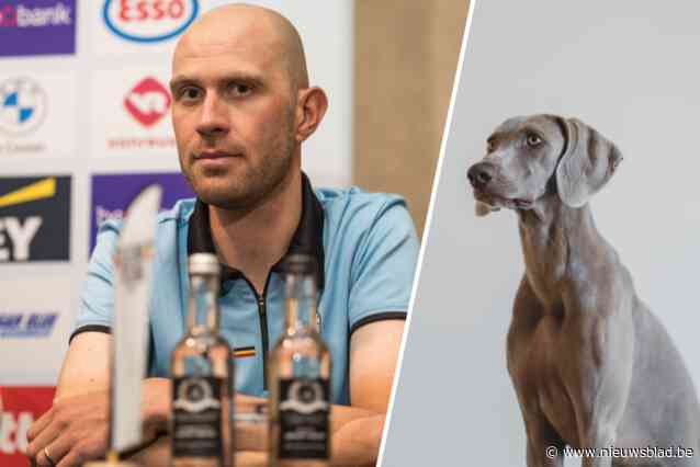 Kempenaar Frederik Frison mist enkele voorjaarskoersen door bizarre reden: “Hond beet in mijn hand en edele delen”