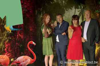 Tragikomedie in de Notelaar