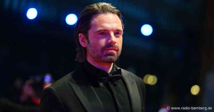 Silberner Bär für die beste Hauptrolle für Sebastian Stan