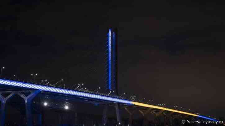 Some Ukrainians in Quebec struggle with French requirement for immigration