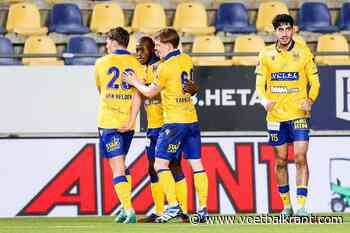 Vernielingen op Stayen: STVV komt met een statement