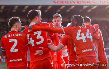 SEND US YOUR FEEDBACK