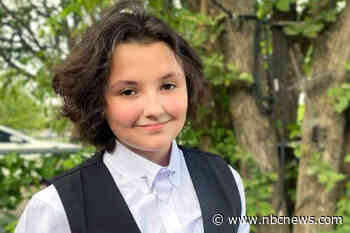 Oklahoma student describes school fight the day before their death in new video