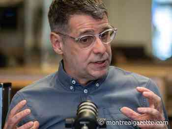 Support for separation much lower than polls show, Éric Duhaime tells Corner Booth