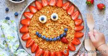 Suzette is kankervrij en zoekt nu een baan: ‘Schoon, zelf vind ik dat een stomme uitdrukking’