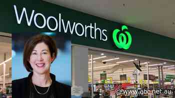 Woolworths' new 'good cop' faces public trust challenge amid CEO transition and multiple inquiries