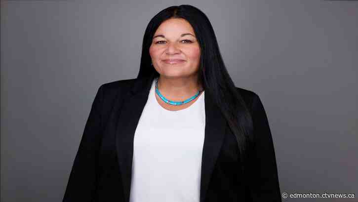 'It's the water crisis': Newest Alberta NDP leadership candidate to focus on climate