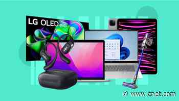 You Can Find Many Great Deals at Best Buy's Member-Exclusive Weekend Sale     - CNET