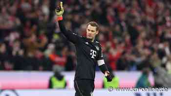 Neuer über Tuchel-Aus: „Jeder Einzelne muss ein schlechtes Gewissen haben“