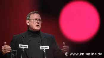 Ministerpräsident Ramelow über Thüringer Anschlagserie: „Nur die Spitze des Eisbergs“