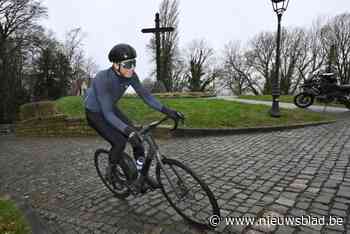Sep Vanmarcke maakt debuut als ploegleider