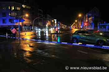 78-jarige vrouw overleden na ongeval bij oversteken Oostveldstraat