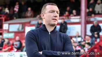 NEILL COLLINS REVIEWS VICTORY OVER RAMS