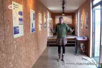 Nieuw minimuseum opent de deuren in de Lange Lobroekstraat