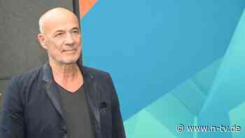 "Weder fleißig noch planvoll": Heiner Lauterbachs Karriere war "99 Prozent" Glück