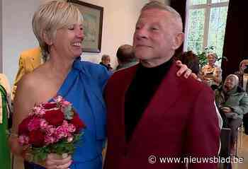 50 koppels geven elkaar het jawoord tijdens ‘Oboke Trouwt’