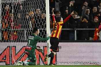 Flaters achterin bij Kortrijk zorgen ervoor dat KV Mechelen op zege (en PO 1?)-koers blijft