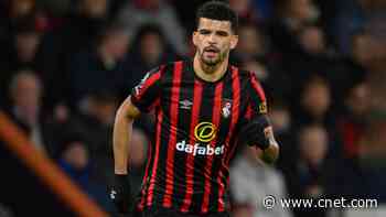 Bournemouth vs. Man City Livestream: How to Watch English Premier League Soccer From Anywhere     - CNET