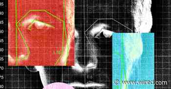 A Vending Machine Error Revealed Secret Face Recognition Tech