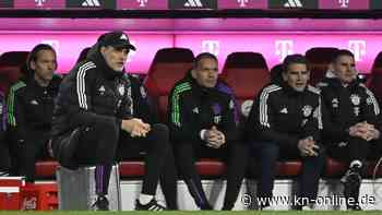 FC Bayern: Thomas Tuchel reagiert spöttisch auf provokante Reporter-Frage