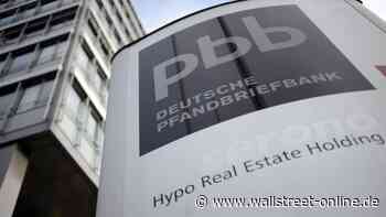 Community Rückblick: wO User über "Hypo Real Estate 2.0": "Diese Bude wird das zweite Mal liquidiert"