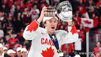 Alberta to host world junior hockey championship in 2027