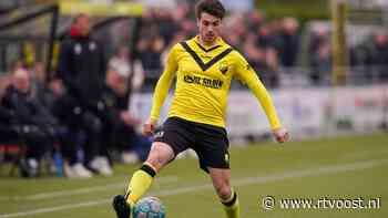Uitslagen zaterdagvoetbal: d’Olde Veste'54 bekert verder, Hulzense Boys hard onderuit en ATC'65 wint topper
