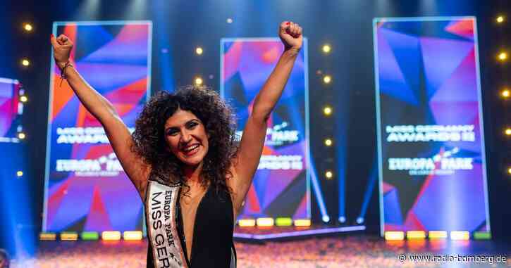 Gebürtige Iranerin siegt bei «Miss-Germany»-Wahl