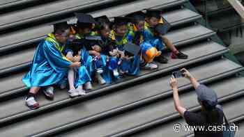 Kosten für Kinderbetreuung in China gehören zu den höchsten weltweit