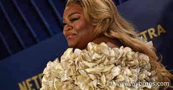 SAG Awards 2024: Complete List of Winners