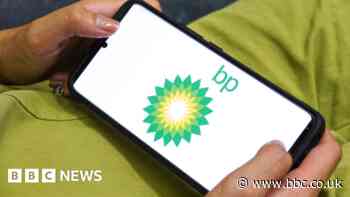 Husband 'made over a million' by eavesdropping on BP wife