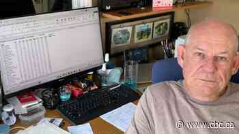 Fredericton fantasy baseball league all about camaraderie, bragging rights