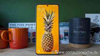 Sehr gutes Mittelklasse-Handy mit Software-Schwächen: Xiaomi Redmi Note 13 Pro im Test