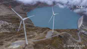 Mehr als nur ein Lüftchen: Ein international tätiger Schweizer Stromhändler widerlegt Kritiker der Windenergie